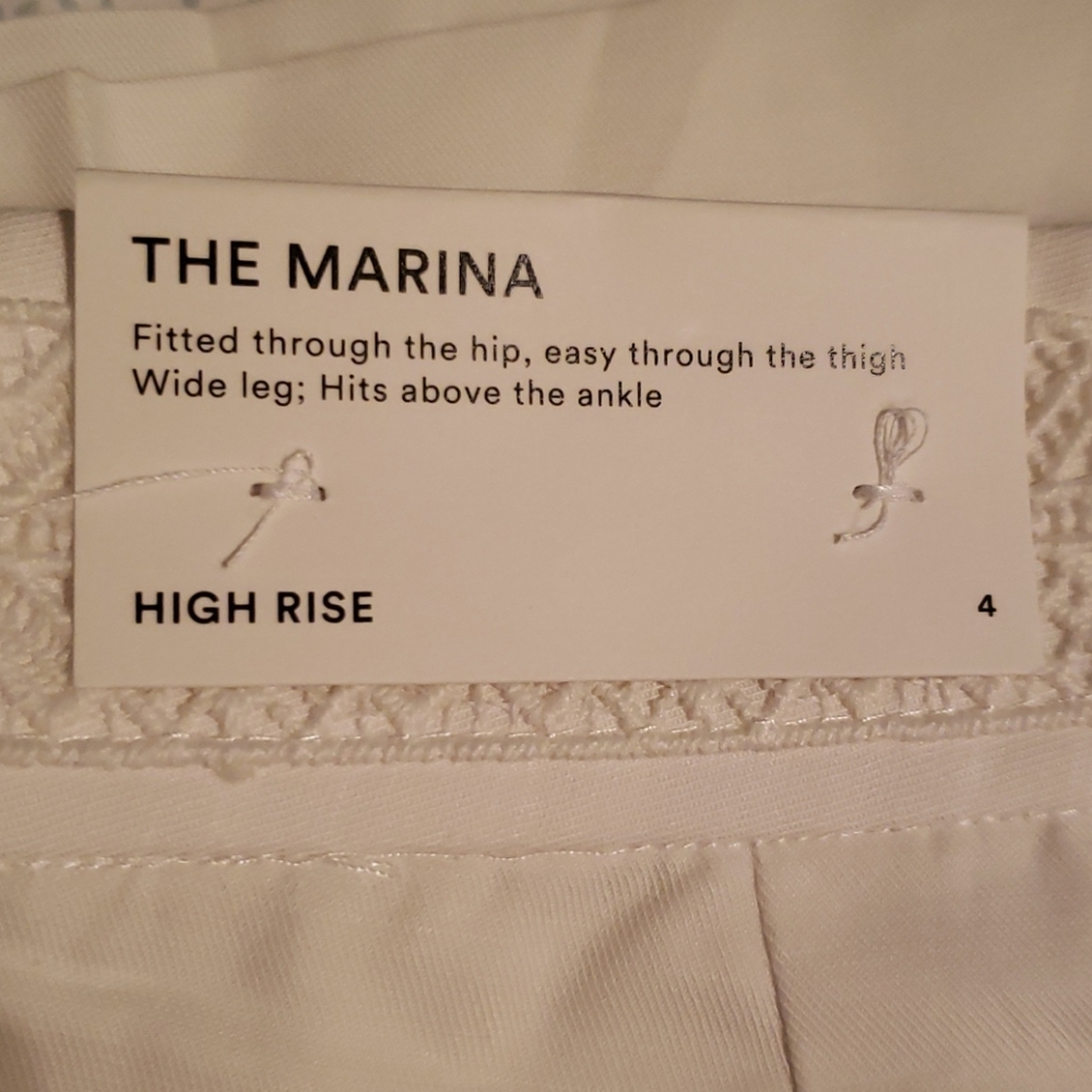 Pants - Picture 4 of 4